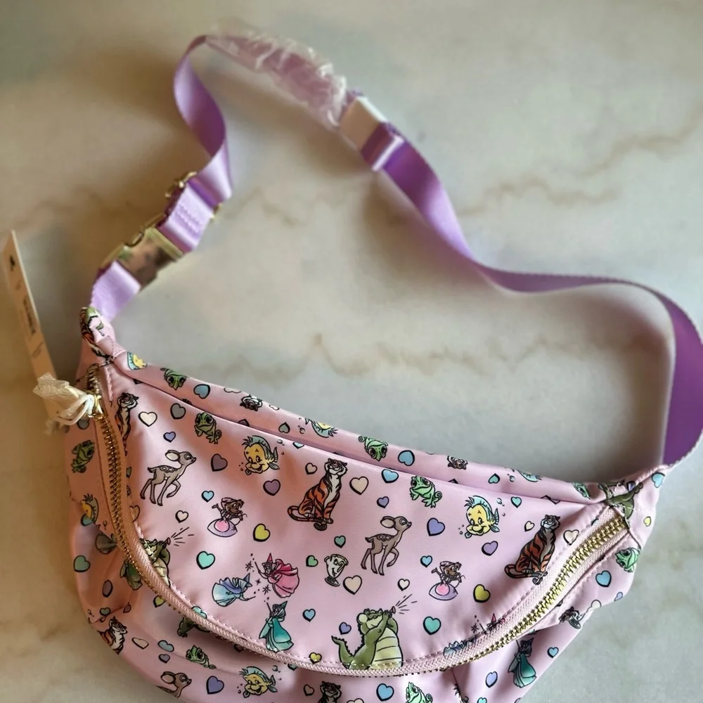 Stoney Clover A princesse’s best friend Jumbo Fanny - Picture 3 of 4